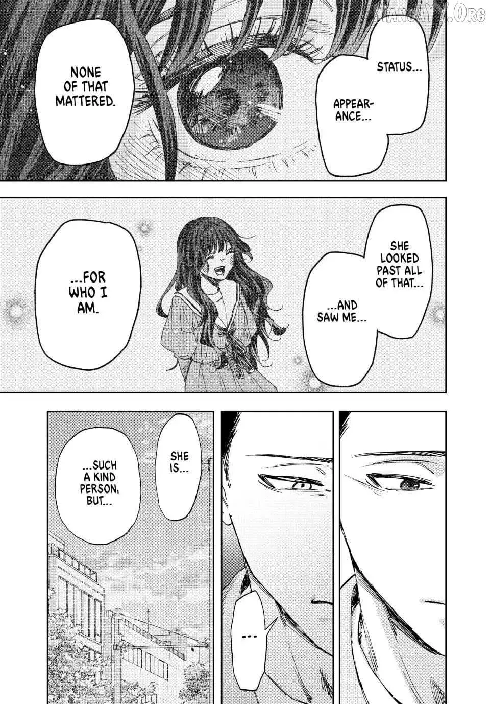 The Fragrant Flower Blooms with Dignity - Chapter 171 - Page 8