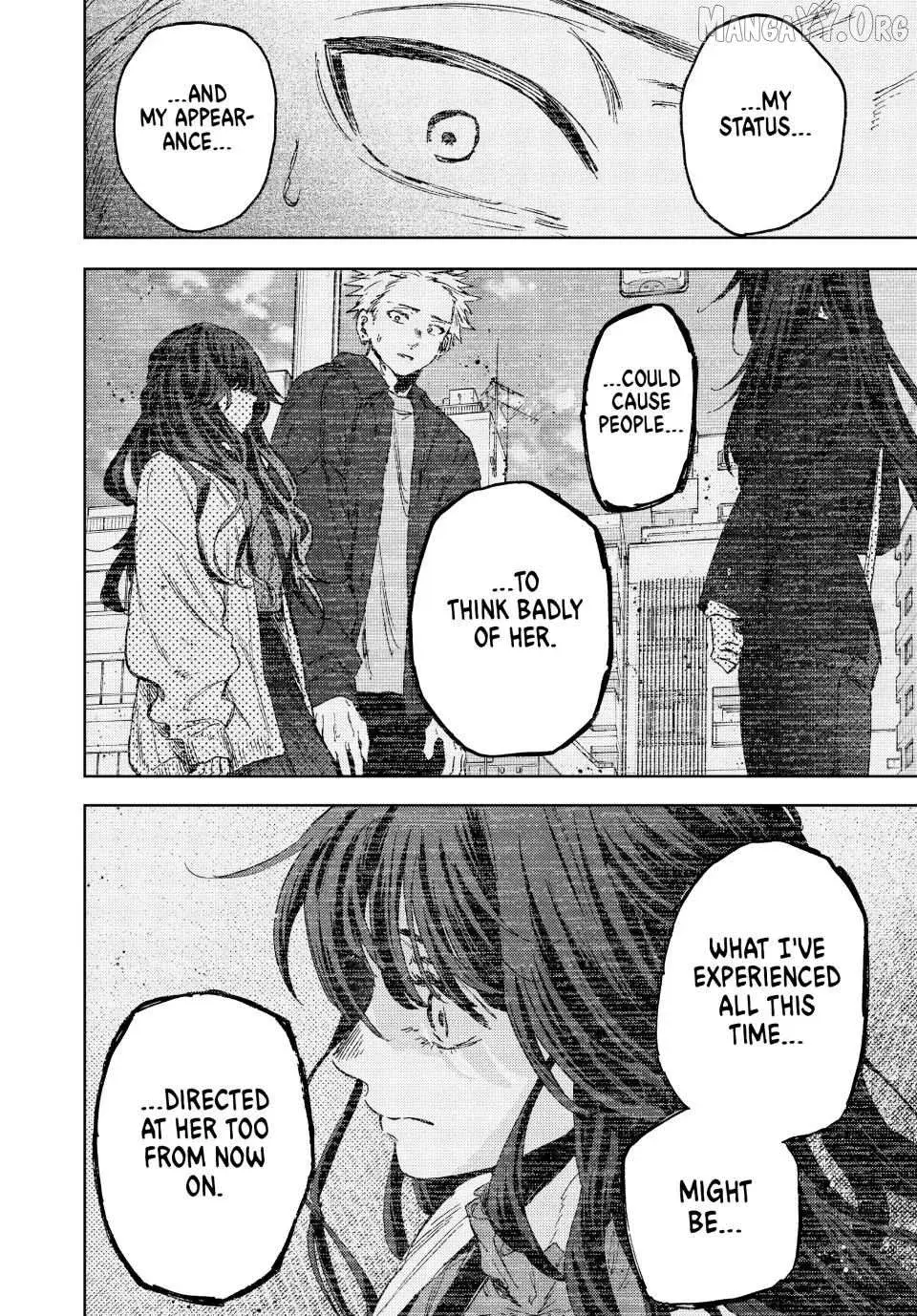The Fragrant Flower Blooms with Dignity - Chapter 171 - Page 9
