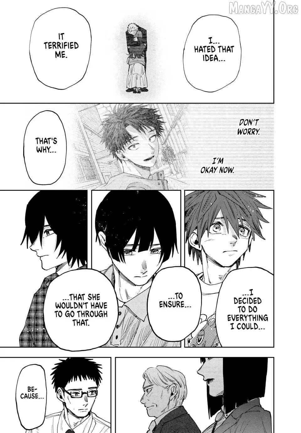 The Fragrant Flower Blooms with Dignity - Chapter 171 - Page 10