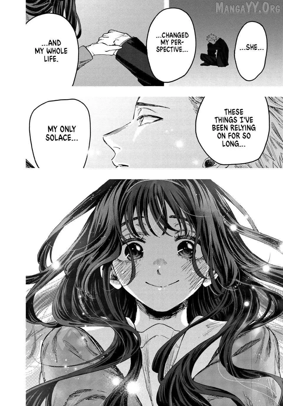 The Fragrant Flower Blooms with Dignity - Chapter 171 - Page 11