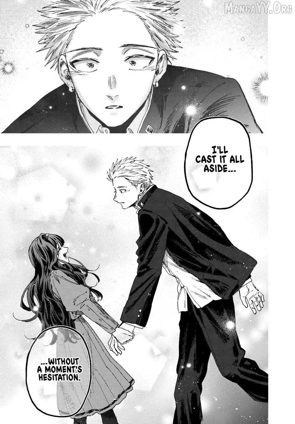 The Fragrant Flower Blooms with Dignity - Chapter 171 - Page 12