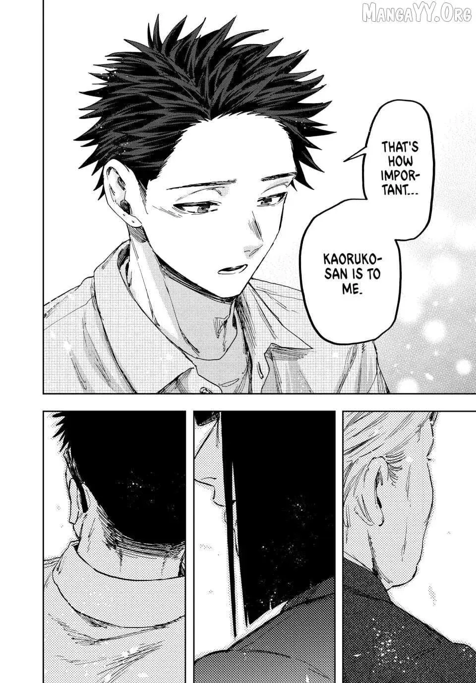 The Fragrant Flower Blooms with Dignity - Chapter 171 - Page 13