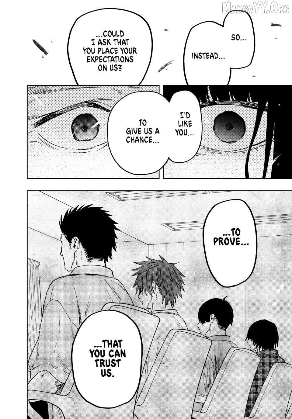 The Fragrant Flower Blooms with Dignity - Chapter 171 - Page 15