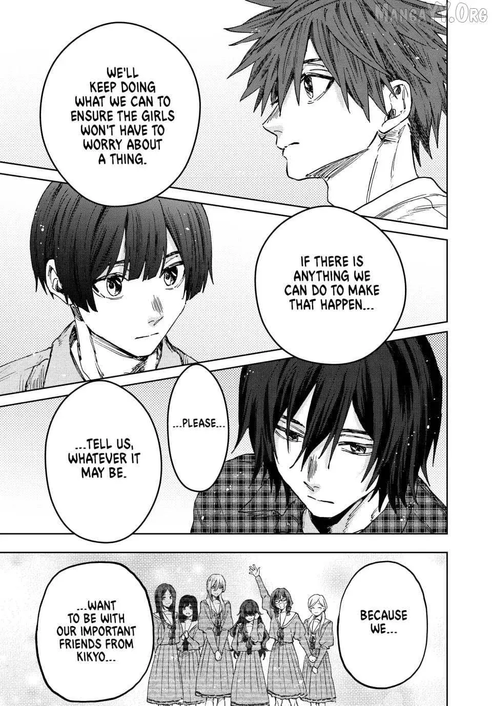 The Fragrant Flower Blooms with Dignity - Chapter 171 - Page 16