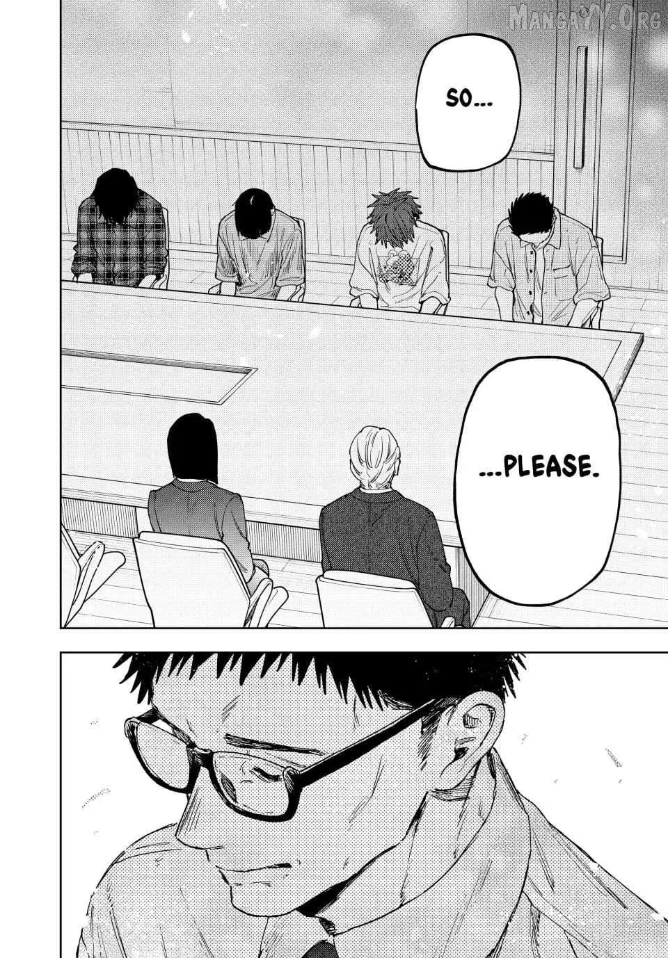 The Fragrant Flower Blooms with Dignity - Chapter 171 - Page 18