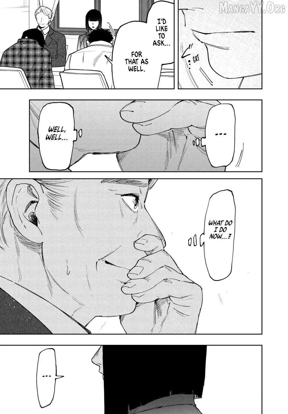The Fragrant Flower Blooms with Dignity - Chapter 171 - Page 19