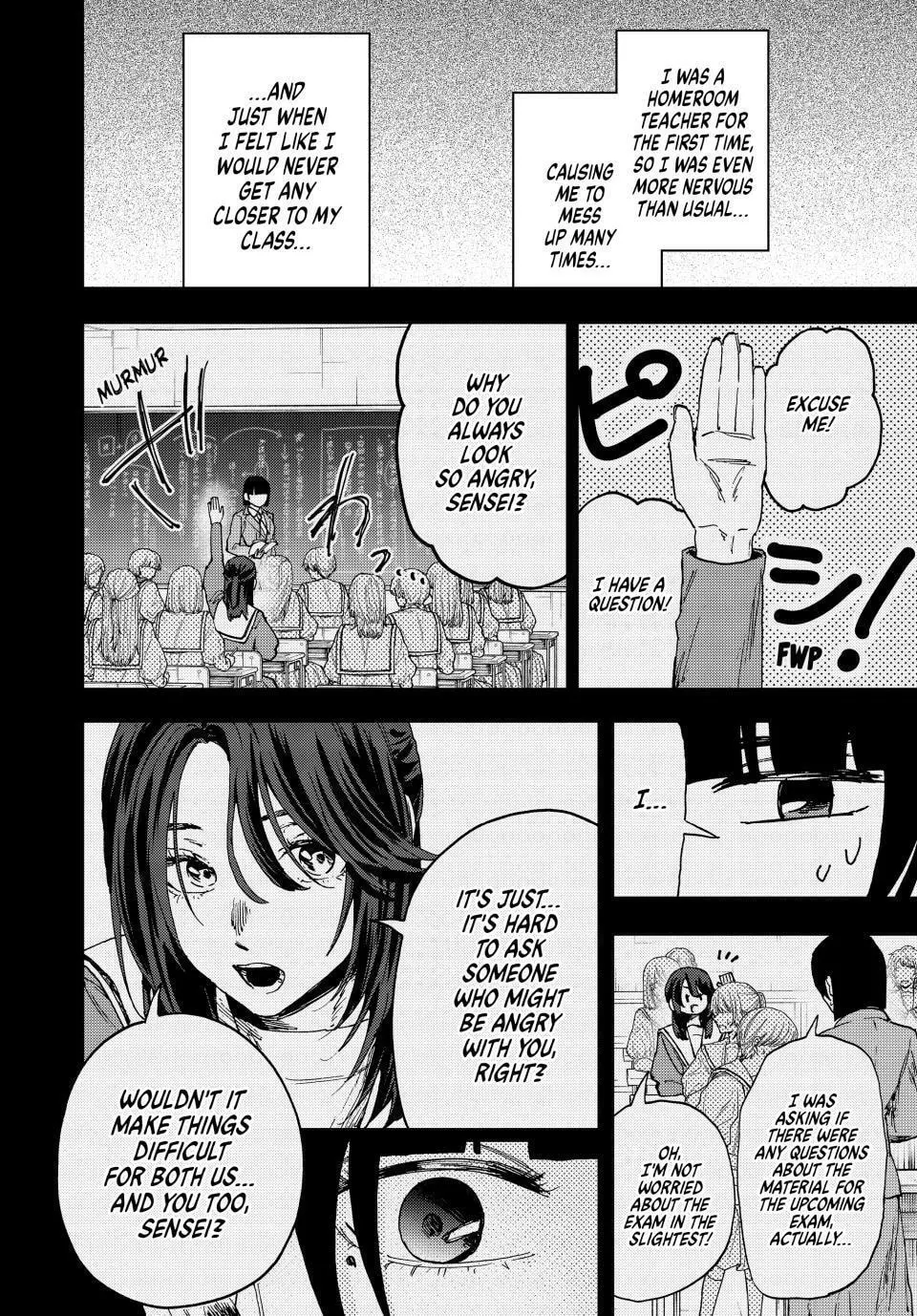 The Fragrant Flower Blooms with Dignity - Chapter 172 - Page 16