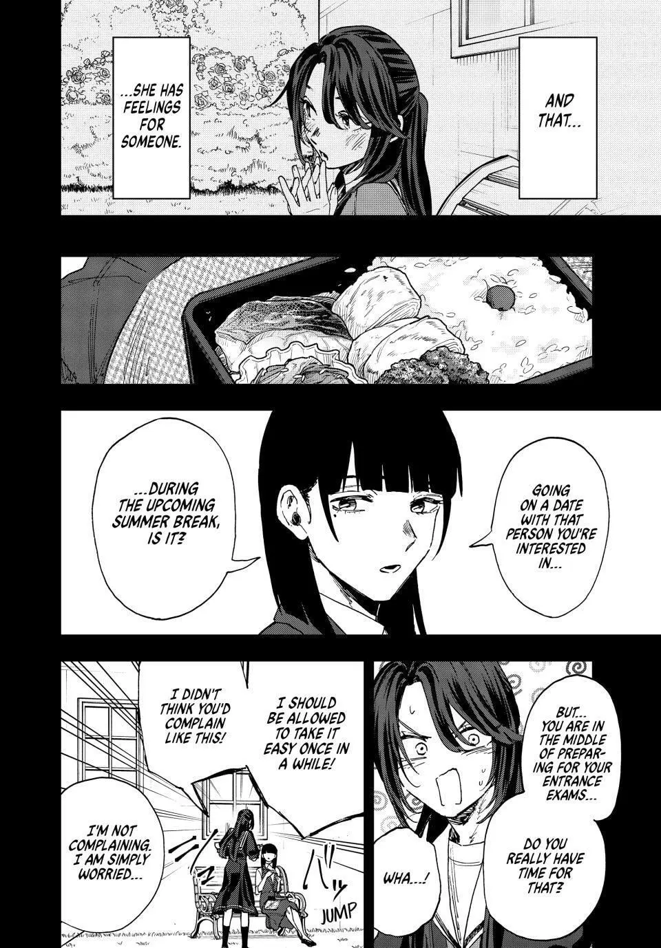 The Fragrant Flower Blooms with Dignity - Chapter 172 - Page 20