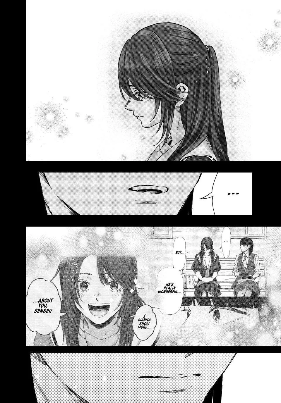 The Fragrant Flower Blooms with Dignity - Chapter 172 - Page 24