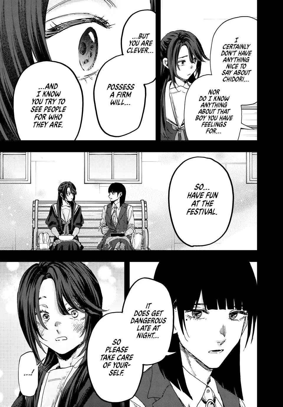 The Fragrant Flower Blooms with Dignity - Chapter 172 - Page 25
