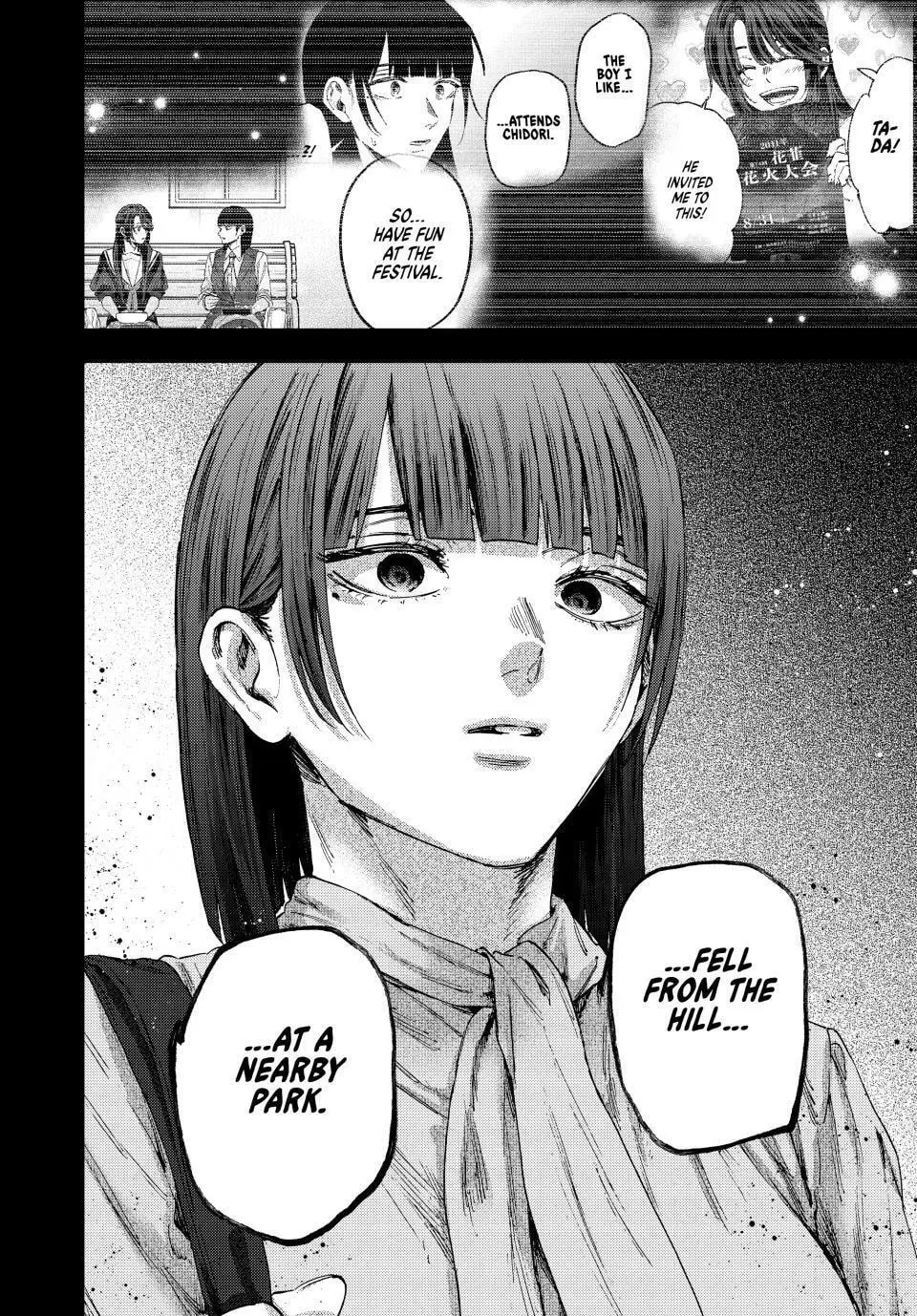 The Fragrant Flower Blooms with Dignity - Chapter 172 - Page 28