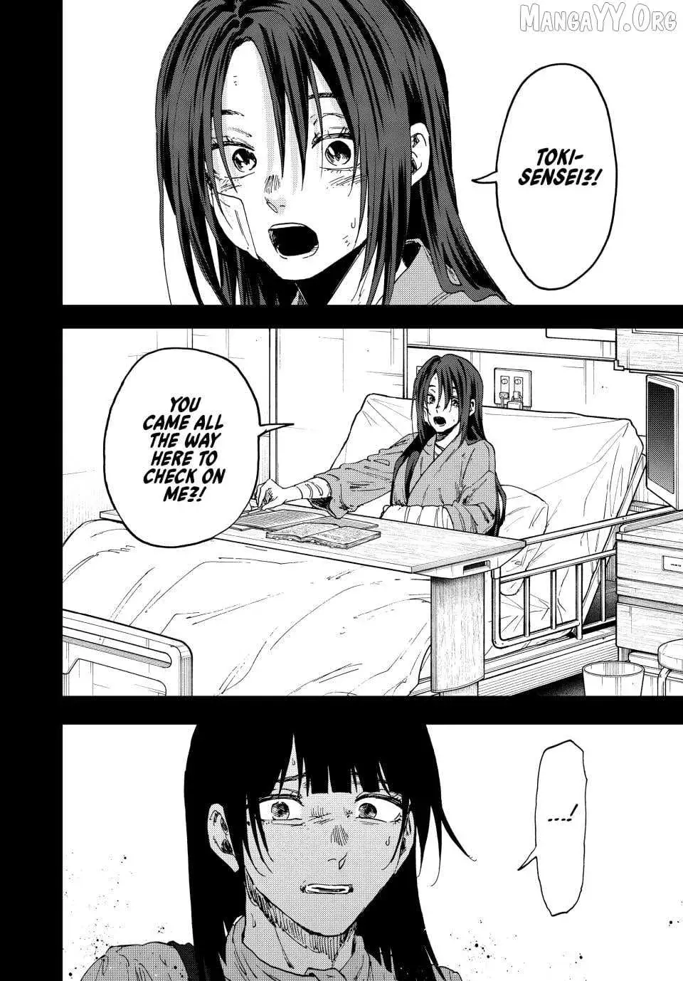 The Fragrant Flower Blooms with Dignity - Chapter 173 - Page 4