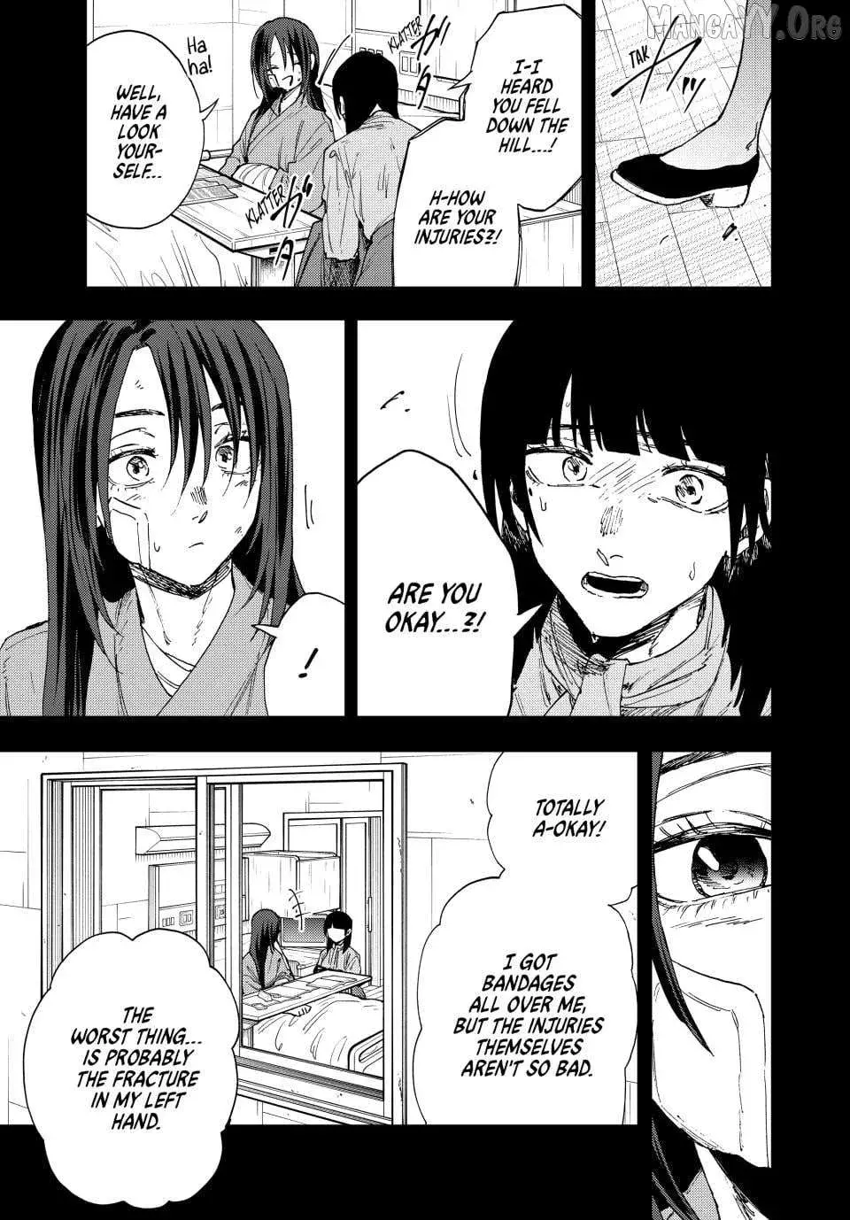 The Fragrant Flower Blooms with Dignity - Chapter 173 - Page 5