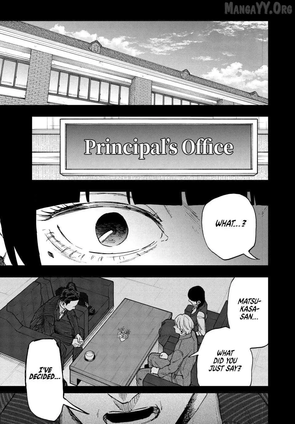 The Fragrant Flower Blooms with Dignity - Chapter 173 - Page 9