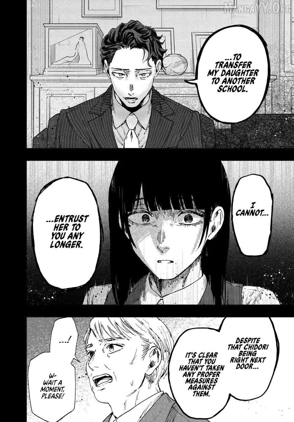The Fragrant Flower Blooms with Dignity - Chapter 173 - Page 10