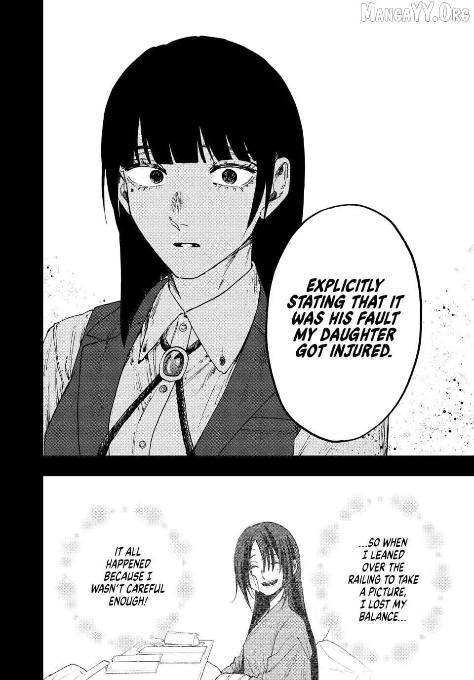 The Fragrant Flower Blooms with Dignity - Chapter 173 - Page 12