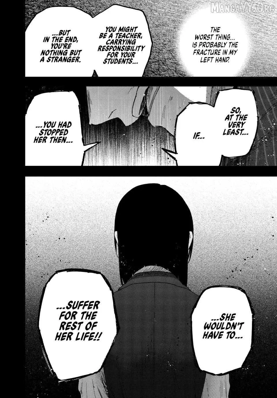 The Fragrant Flower Blooms with Dignity - Chapter 173 - Page 16