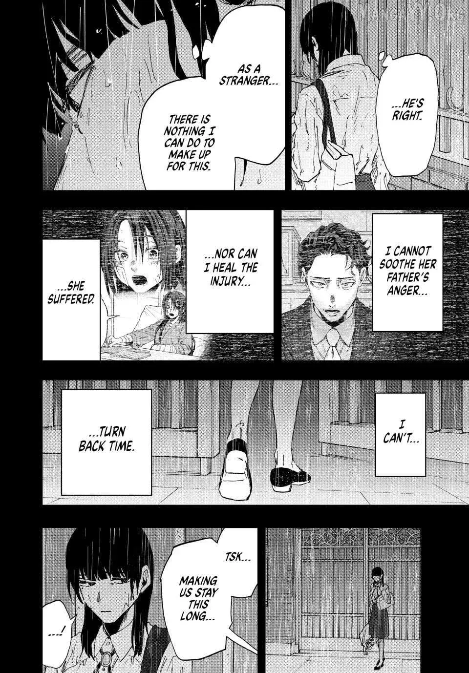 The Fragrant Flower Blooms with Dignity - Chapter 173 - Page 20