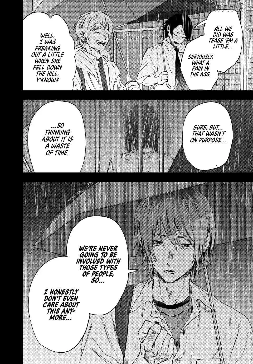 The Fragrant Flower Blooms with Dignity - Chapter 173 - Page 22