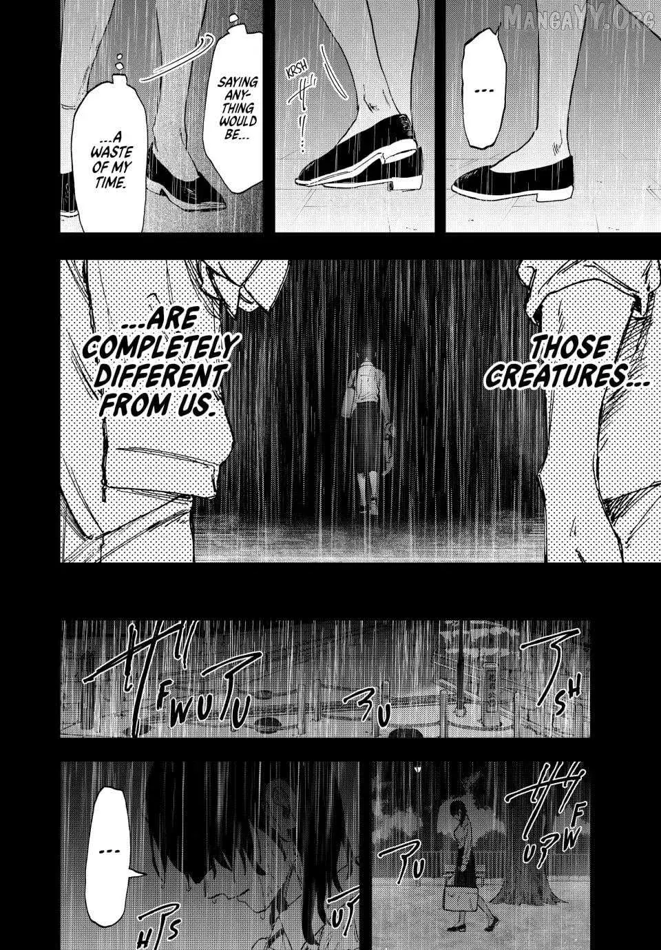 The Fragrant Flower Blooms with Dignity - Chapter 173 - Page 24