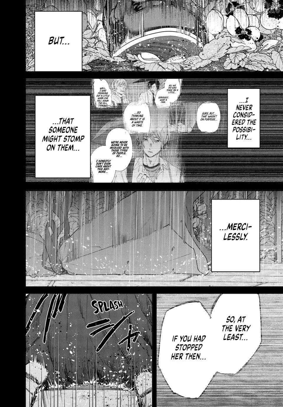 The Fragrant Flower Blooms with Dignity - Chapter 173 - Page 26
