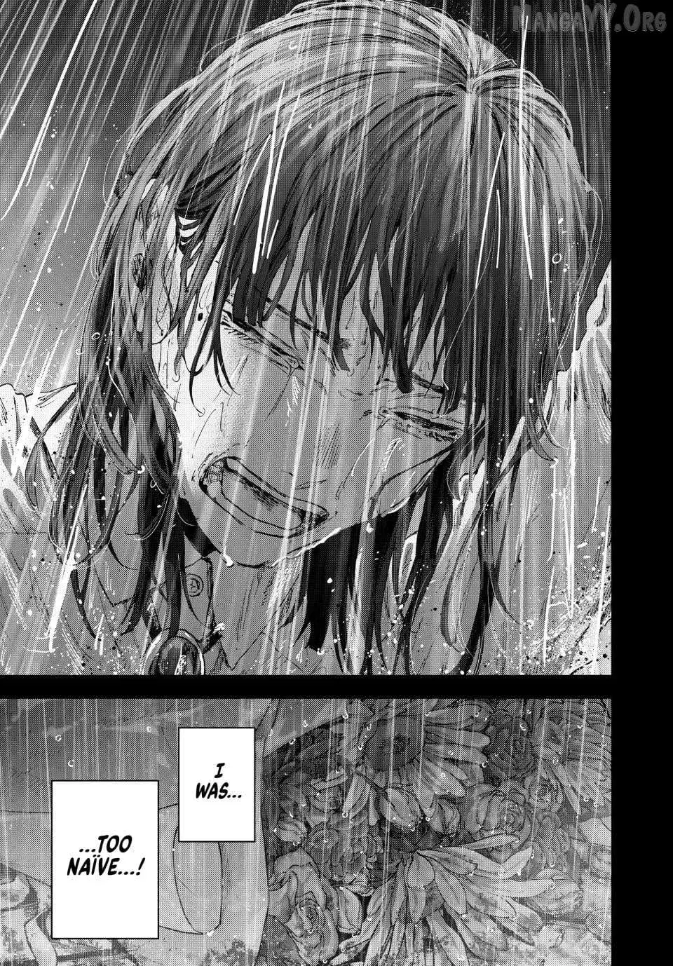 The Fragrant Flower Blooms with Dignity - Chapter 173 - Page 29