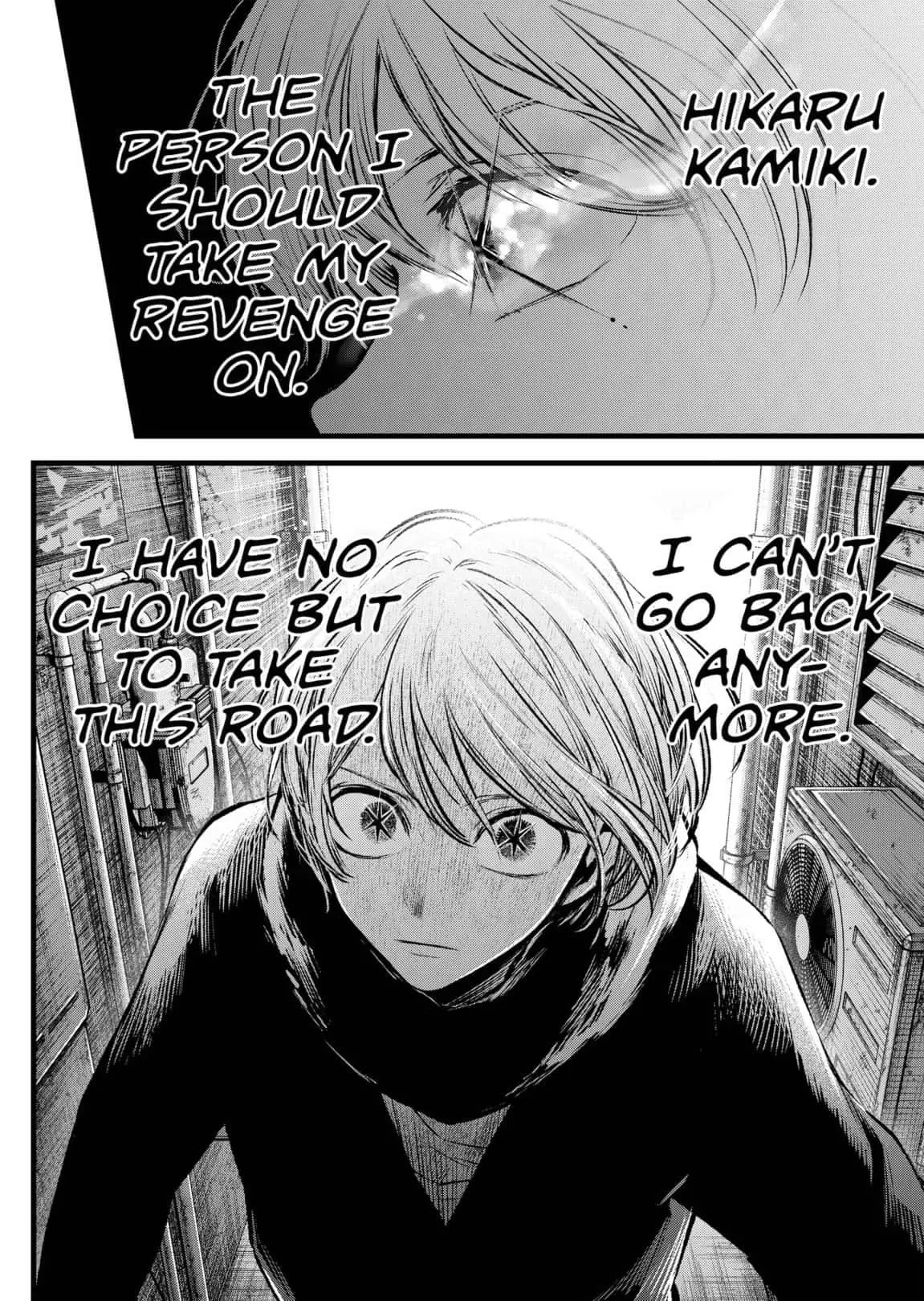 OSHI NO KO - Chapter 98 - Page 20