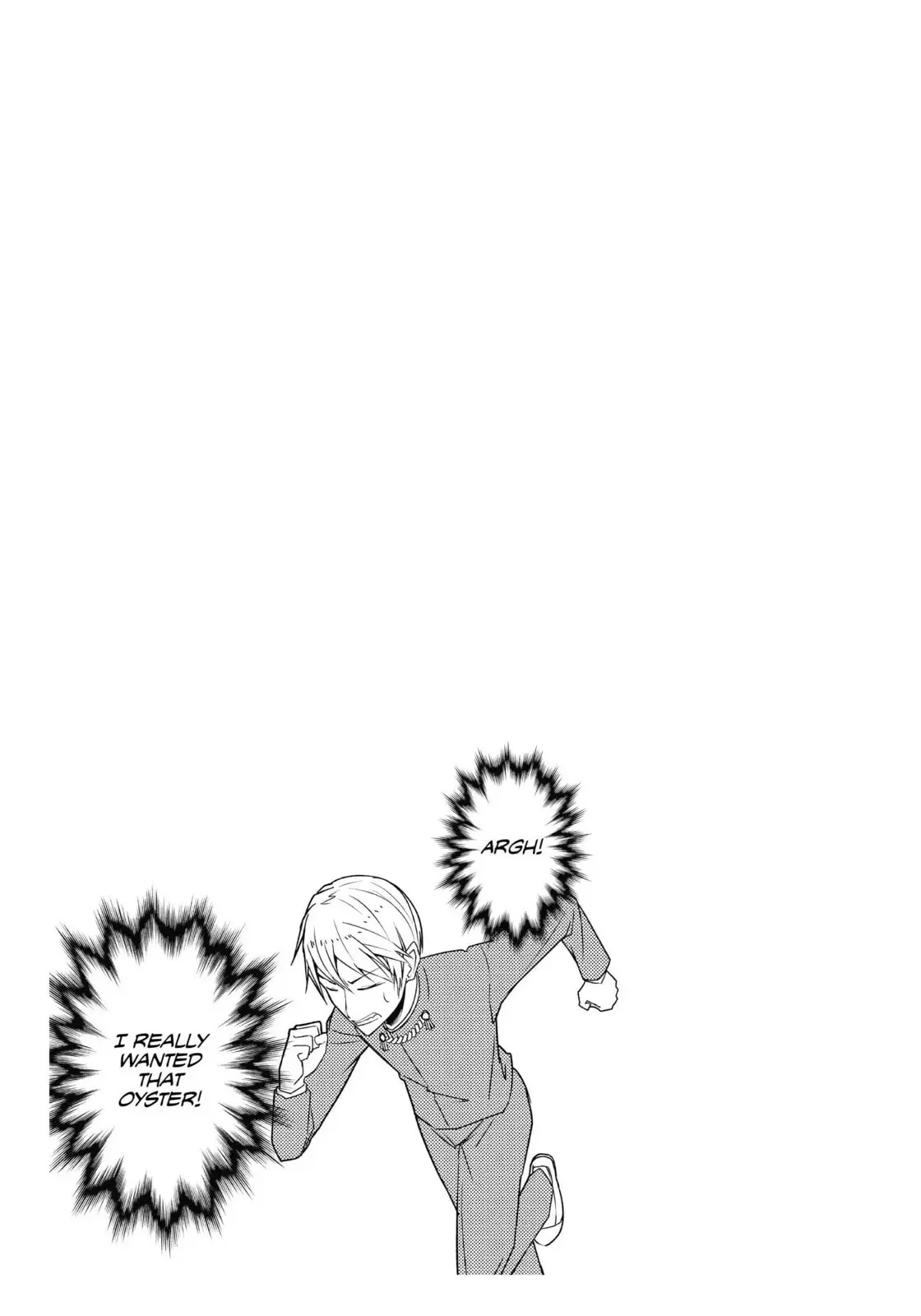 Kaguya-sama: Love is War (Colored) - Chapter 5 - Page 19