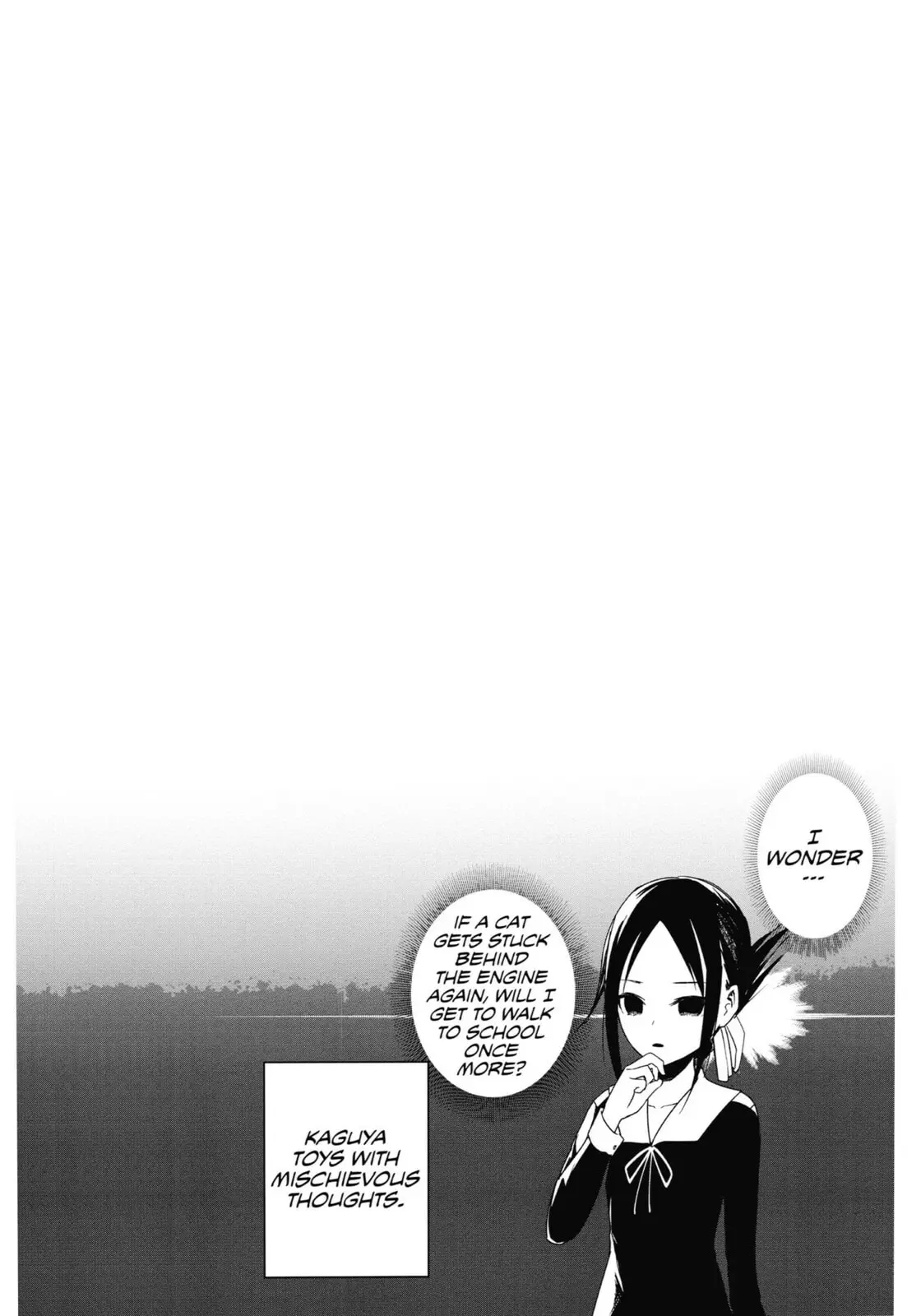 Kaguya-sama: Love is War (Colored) - Chapter 9 - Page 20