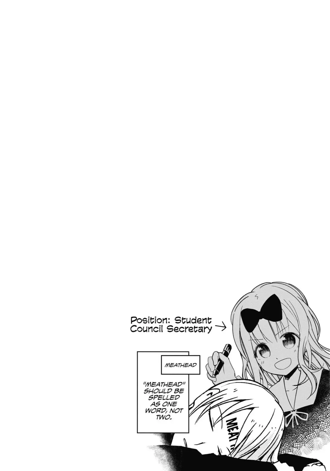 Kaguya-sama: Love is War (Colored) - Chapter 10 - Page 20