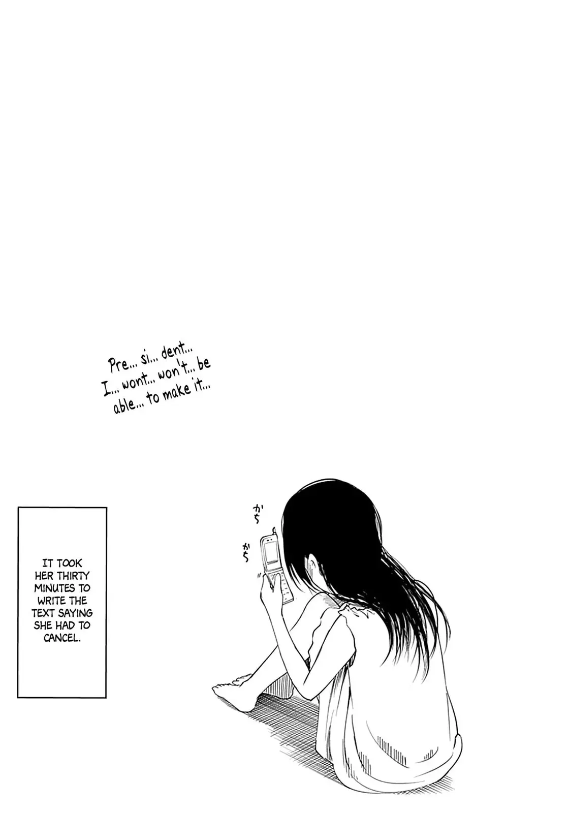 Kaguya-sama: Love is War (Colored) - Chapter 19 - Page 19