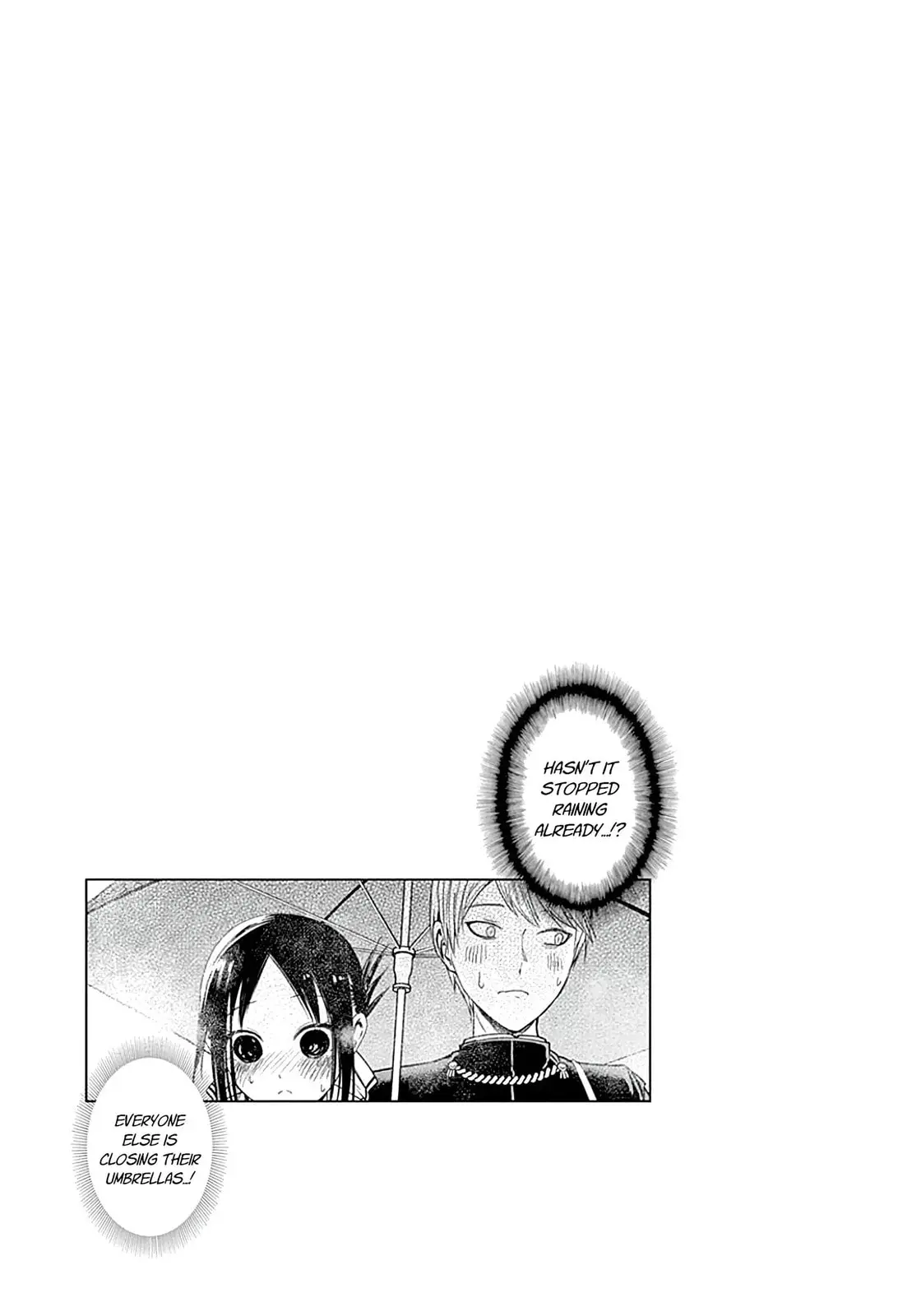 Kaguya-sama: Love is War (Colored) - Chapter 21 - Page 26