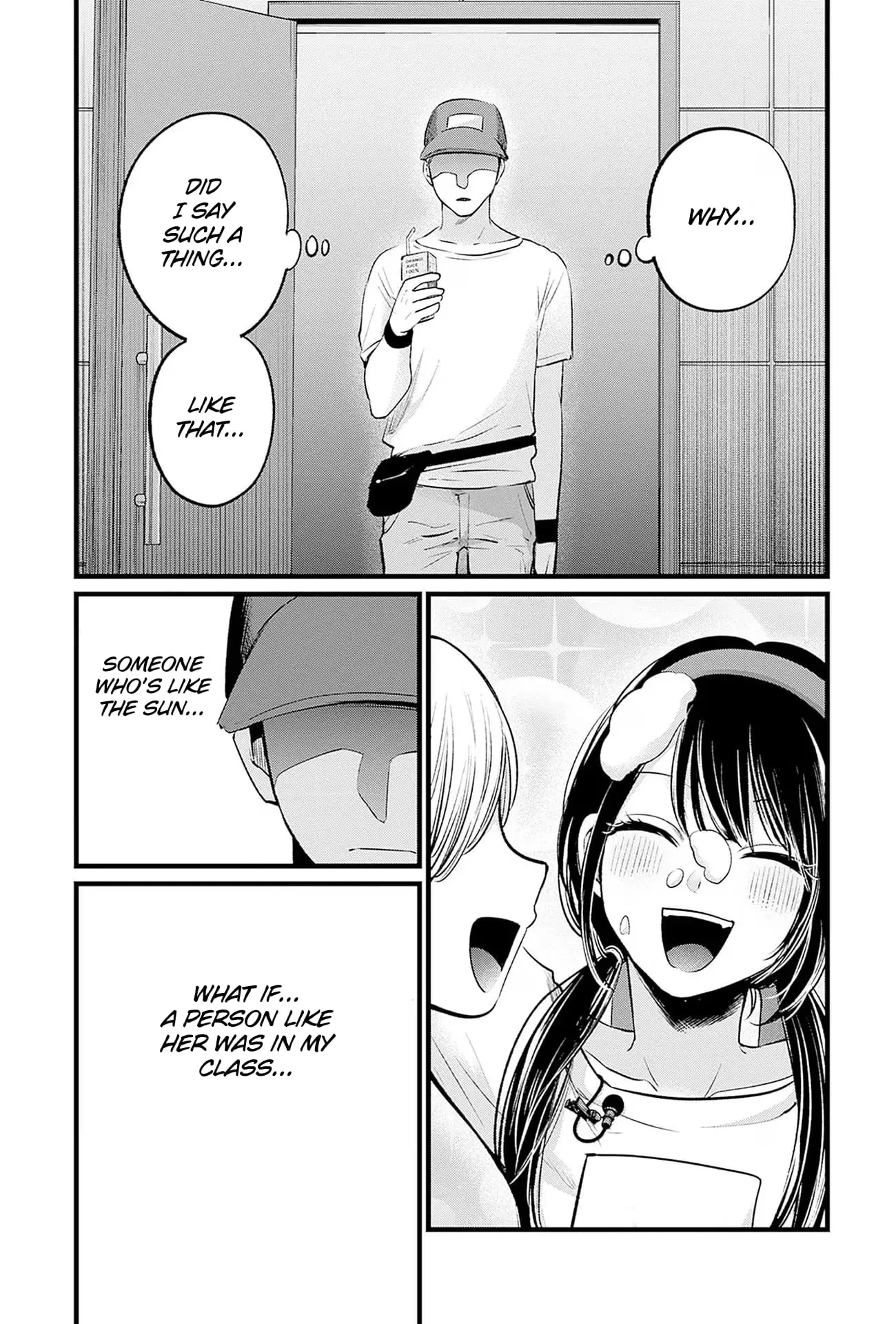 OSHI NO KO - Chapter 100.5 - Page 4