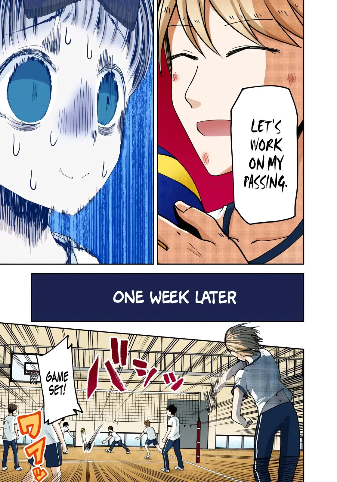 Kaguya-sama: Love is War (Colored) - Chapter 23 - Page 17
