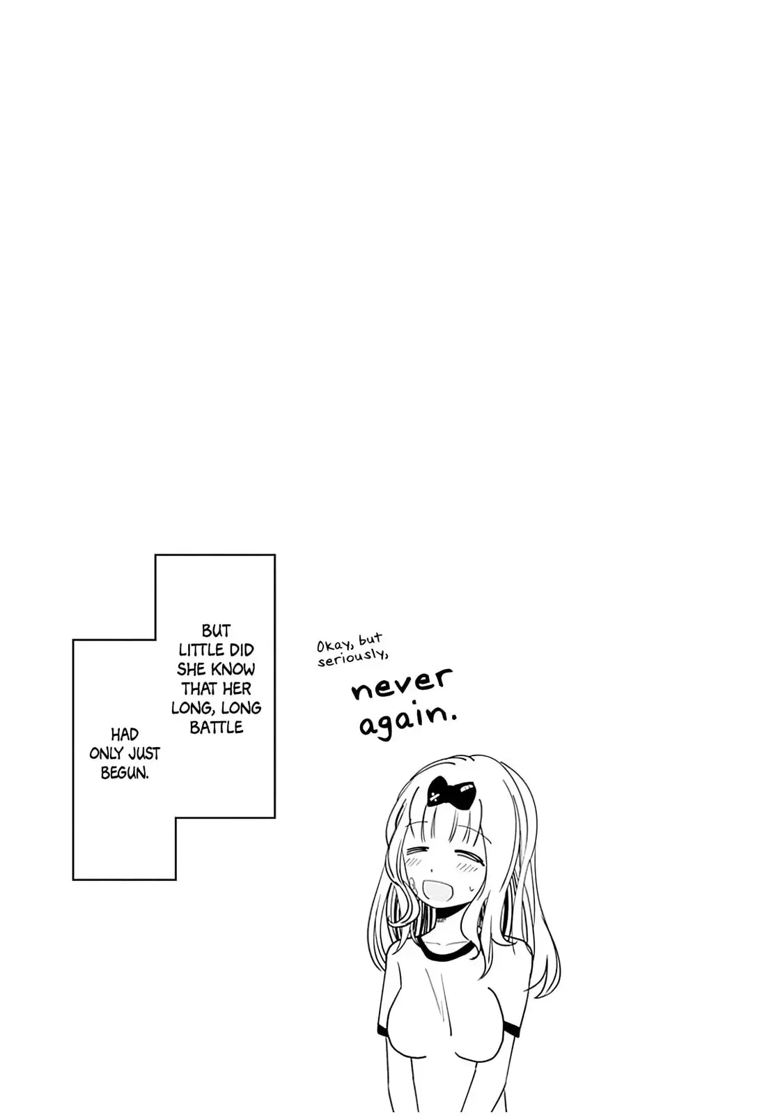 Kaguya-sama: Love is War (Colored) - Chapter 23 - Page 19
