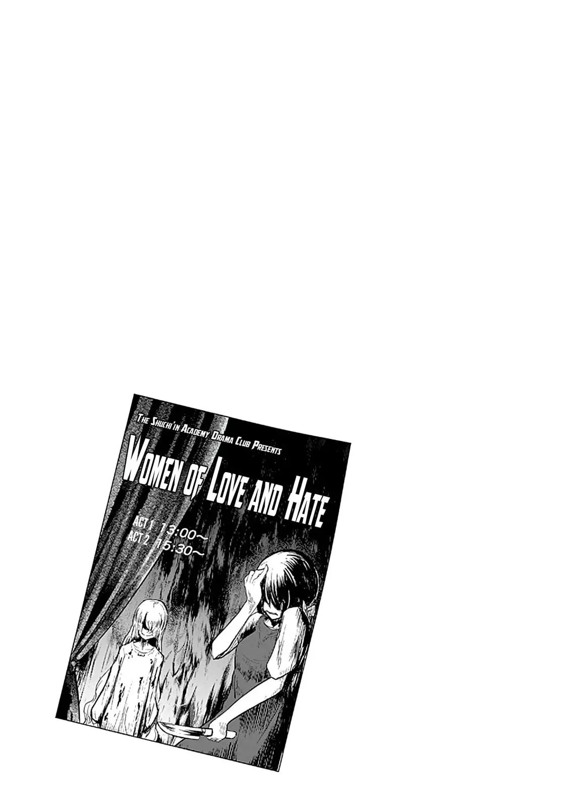Kaguya-sama: Love is War (Colored) - Chapter 24 - Page 19
