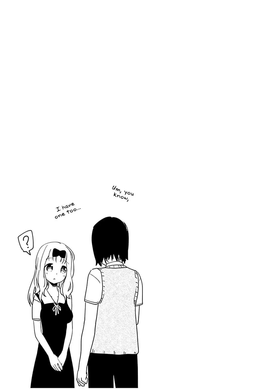 Kaguya-sama: Love is War (Colored) - Chapter 27 - Page 20