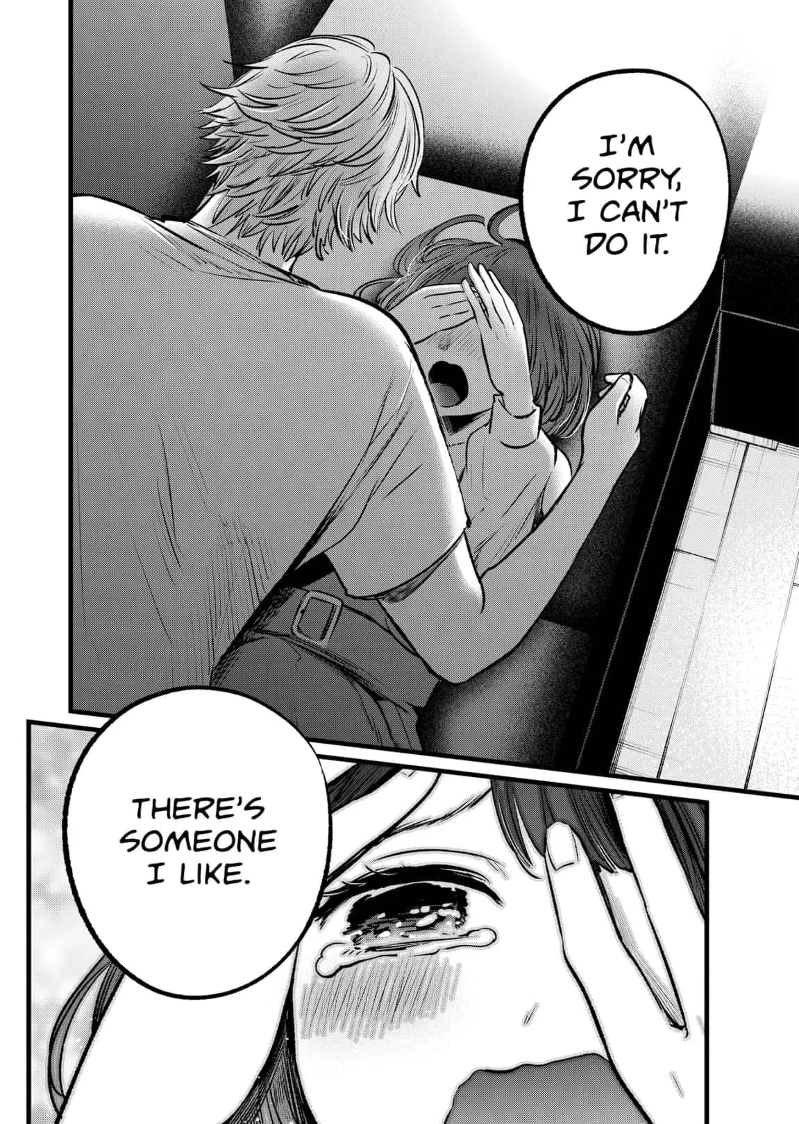 OSHI NO KO - Chapter 101 - Page 12