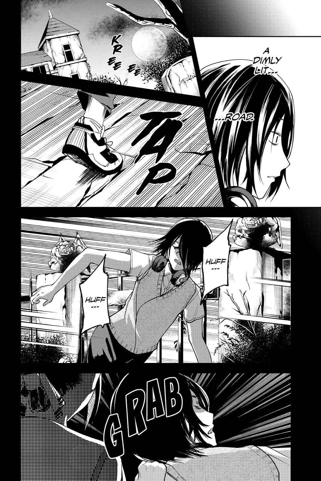 Kaguya-sama: Love is War (Colored) - Chapter 31 - Page 13