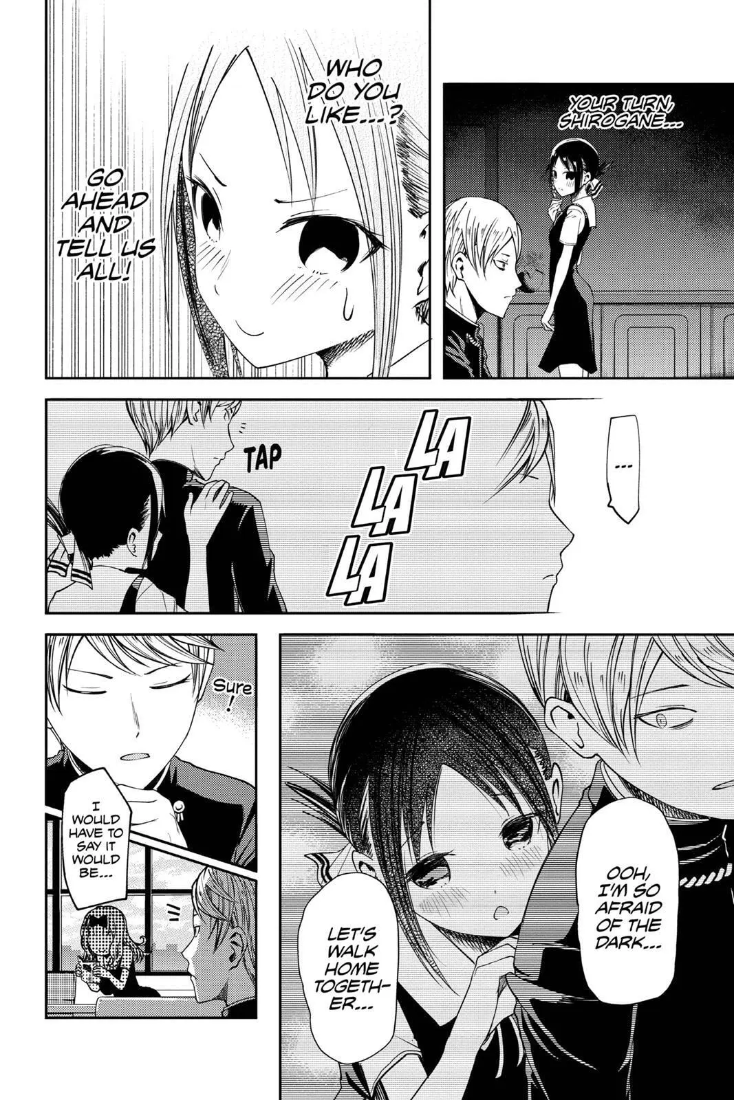 Kaguya-sama: Love is War (Colored) - Chapter 31 - Page 15