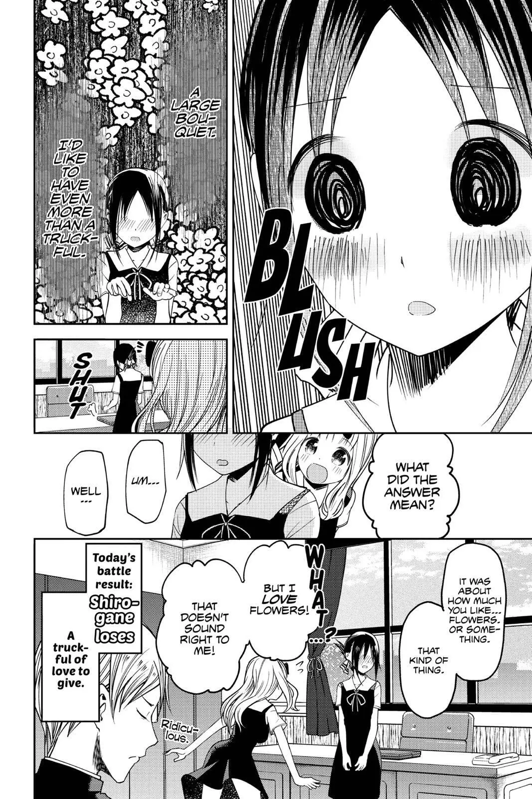 Kaguya-sama: Love is War (Colored) - Chapter 31 - Page 23