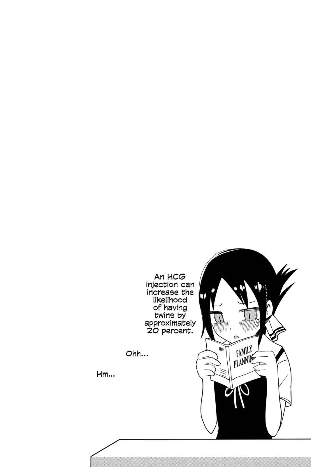 Kaguya-sama: Love is War (Colored) - Chapter 31 - Page 24