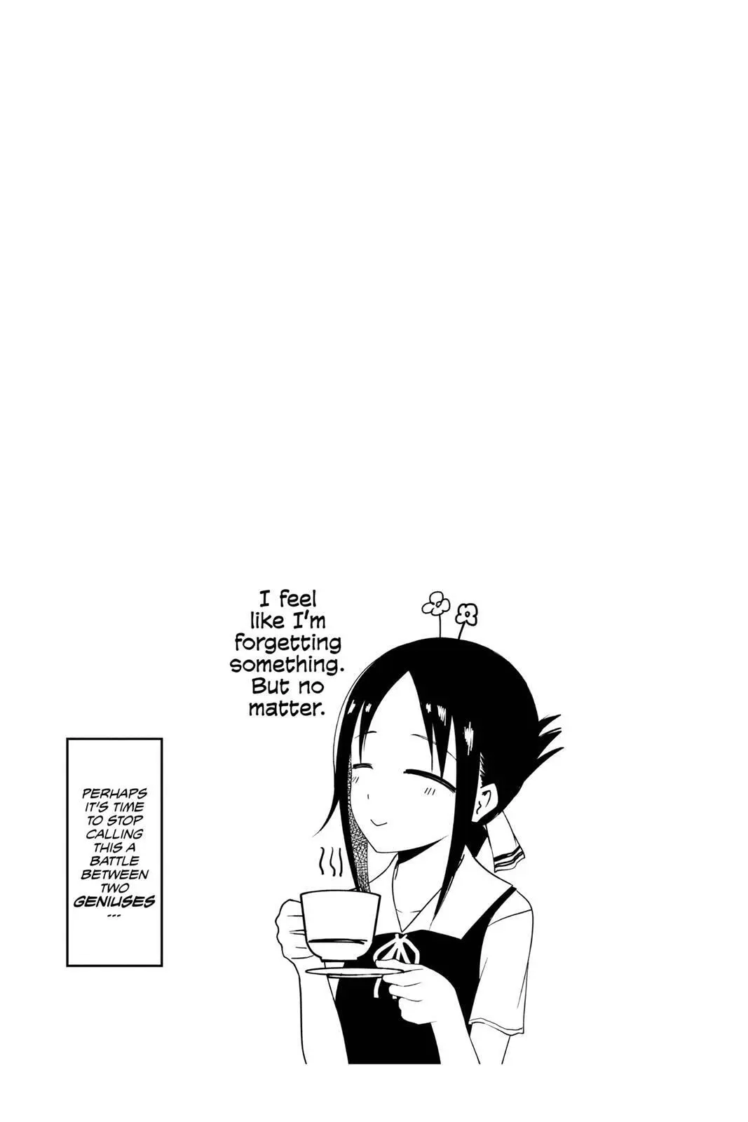 Kaguya-sama: Love is War (Colored) - Chapter 32 - Page 19