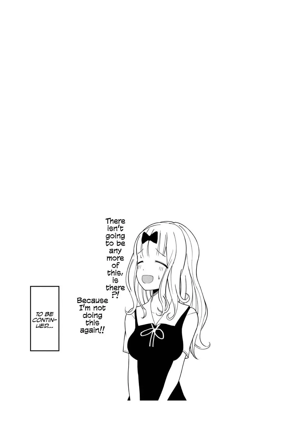 Kaguya-sama: Love is War (Colored) - Chapter 33 - Page 20