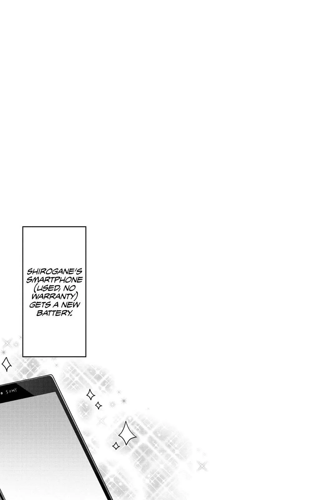 Kaguya-sama: Love is War (Colored) - Chapter 34 - Page 19