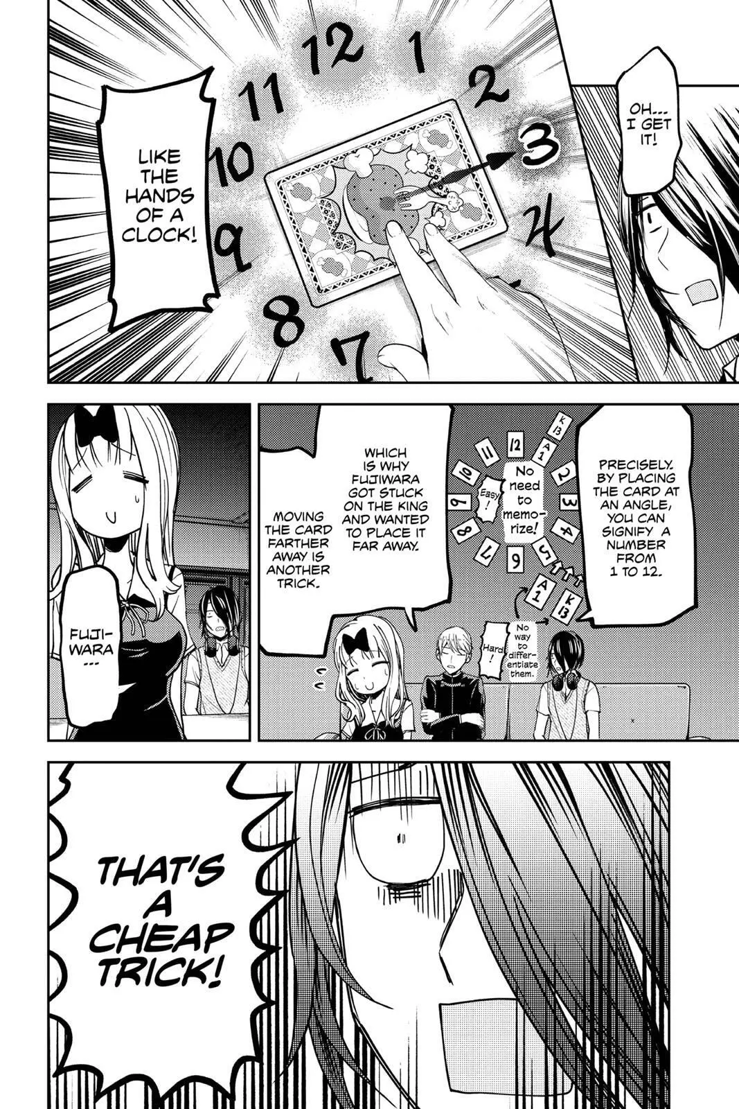 Kaguya-sama: Love is War (Colored) - Chapter 35 - Page 16