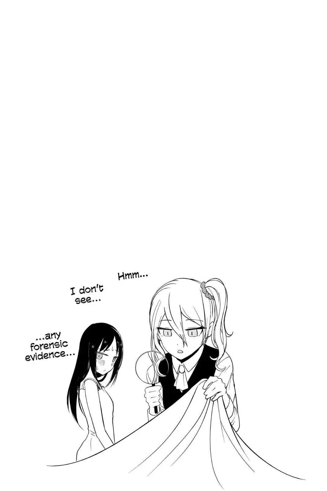 Kaguya-sama: Love is War (Colored) - Chapter 36 - Page 19