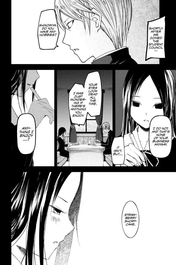 Kaguya-sama: Love is War (Colored) - Chapter 37 - Page 10