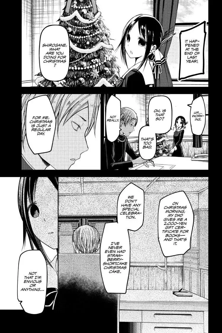 Kaguya-sama: Love is War (Colored) - Chapter 37 - Page 13