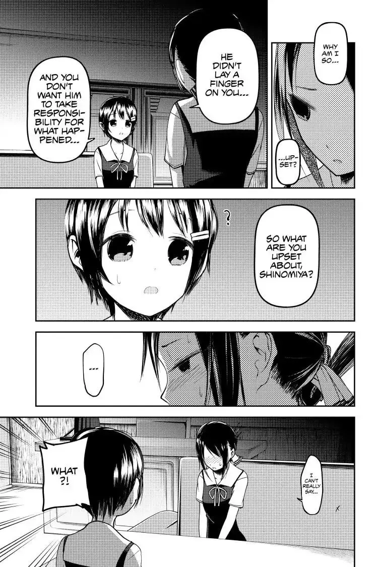 Kaguya-sama: Love is War (Colored) - Chapter 38 - Page 11